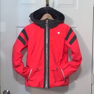 Obermeyer Girls Ski Jacket
